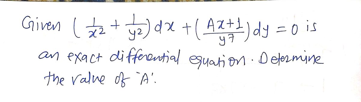 Calculus homework question answer, step 1, image 1